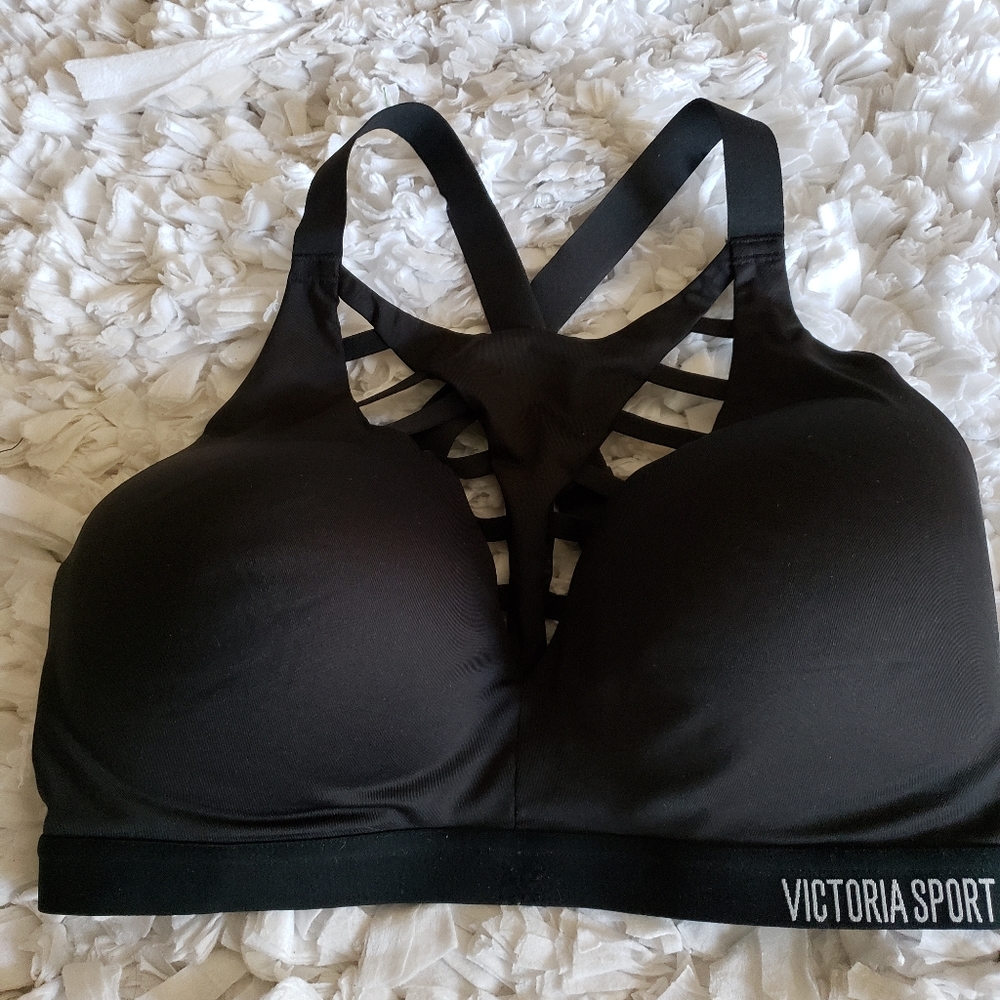 Sport bras victoria secret